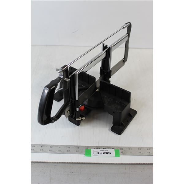 Mitre Saw