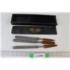 Image 1 : (3) M&W Chisels