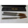 Image 2 : (3) M&W Chisels
