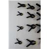 Image 2 : (18) Clamps
