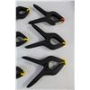 Image 4 : (18) Clamps