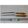 Image 1 : (2) Marples Chisels