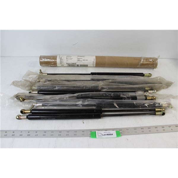 Automotive Hydraulic Arms/Shocks