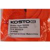 Image 2 : Kosto High Vis Safety Vest Size XXXL
