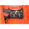 Image 3 : Kosto High Vis Safety Vest Size XXXL