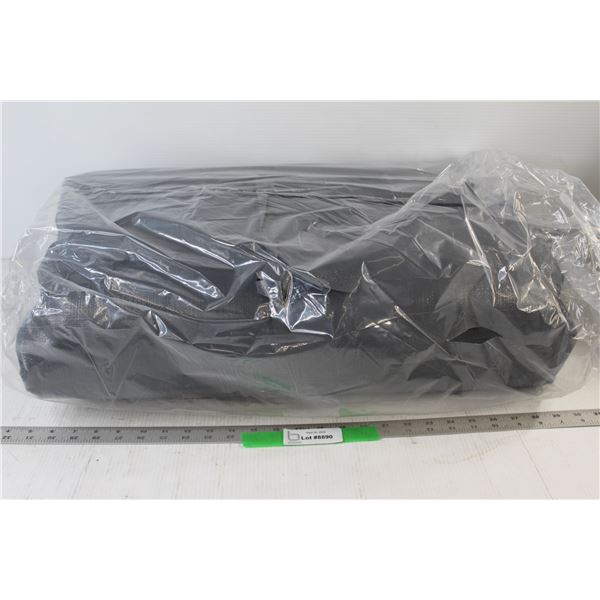 Universal Grey Winter Cover 10' x 12' Polyethylene 200gr