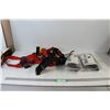 Image 1 : (3) Full Body Harnesses/Straps