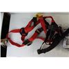 Image 2 : (3) Full Body Harnesses/Straps