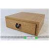 Image 1 : Drawer Box - 14" x 14" x 5"