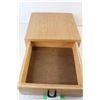 Image 2 : Drawer Box - 14" x 14" x 5"