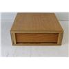 Image 3 : Drawer Box - 14" x 14" x 5"