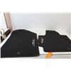 Image 2 : Kia Soul Car Floor Mats Set