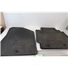Image 3 : Kia Soul Car Floor Mats Set