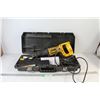 Image 1 : DeWalt Reciprocating Saw Set - Tested Does Not Work