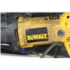 Image 2 : DeWalt Reciprocating Saw Set - Tested Does Not Work