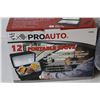 Image 2 : ProAuto 12 Volt Portable Stove