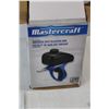 Image 5 : Mastercraft Abrasive Spot Blaster Gun - Untested