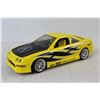 Image 2 : (2) Hotwheels Die Cast Cars - Acura Integra, Honda Civic Si