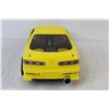Image 4 : (2) Hotwheels Die Cast Cars - Acura Integra, Honda Civic Si