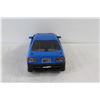 Image 8 : (2) Hotwheels Die Cast Cars - Acura Integra, Honda Civic Si