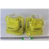 Image 1 : (2) Lemonator Lemon Squeezers - In Magic Fruit Cutter Boxes