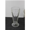 Image 2 : Glass Pitcher, Sundae Glass