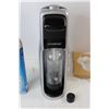 Image 4 : SodaStream Jet With Bottle and Carbon Bottle - Was Still Sealed