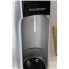 Image 5 : SodaStream Jet With Bottle and Carbon Bottle - Was Still Sealed
