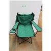 Image 1 : Roughriders Folding Camping Chair