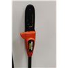 Image 2 : Black and Decker Pole Saw - Tested Works 10' Long