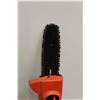 Image 5 : Black and Decker Pole Saw - Tested Works 10' Long