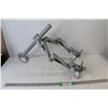 Image 1 : Dual Monitor Stand