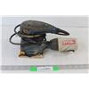 Image 1 : Ryobi Hand Power Sander - Tested Powers On