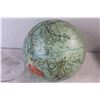 Image 2 : Globe With Stand - As Is