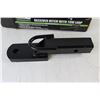 Image 3 : Receiver Hitch With Tow Loop