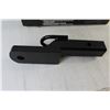Image 4 : Receiver Hitch With Tow Loop