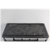 Image 4 : Holt 25 Drawer Tool Box 12'' x 10''