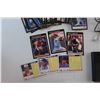 Image 2 : Score 1991 Baseball Card Set, Cords, Power Banks and Assorted Items