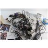 Image 7 : Score 1991 Baseball Card Set, Cords, Power Banks and Assorted Items