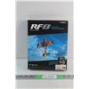 Image 1 : RF8 RC Flight Simulator Game