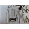Image 5 : Dental and Nail Tech Tools
