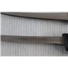 Image 10 : (2) Filleting  Knifes with Sheaths