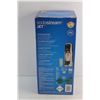 Image 10 : SodaStream Jet Sparkling Water Maker - Untested