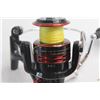 Image 9 : Lilai Fishing Reel, Hooks, Nylon Line and Accessories