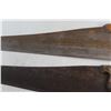 Image 5 : (3) Hand Saws