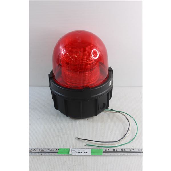 Red Beacon - Untested