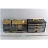 Image 1 : (3) FixIt and Rimax Tool Boxes and Drawers
