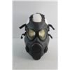 Image 2 : (3) Gas Masks with Filters and Shopping Basket