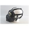 Image 3 : (3) Gas Masks with Filters and Shopping Basket