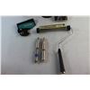 Image 3 : Air Car Compressor, Paint Roller Frame, Magnetic Vent Mount and Assorted Items